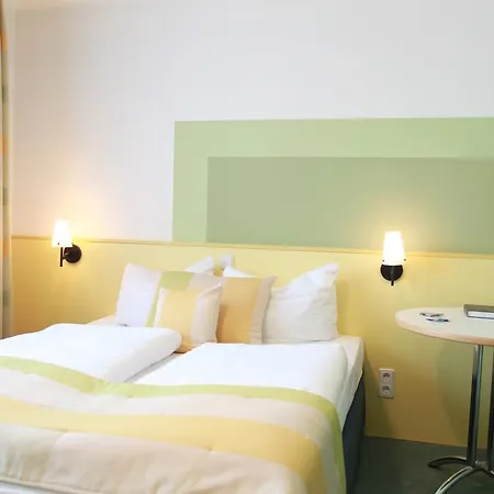 Am Forum Hotel 3*
