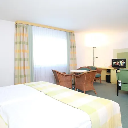 Hotel Am Forum