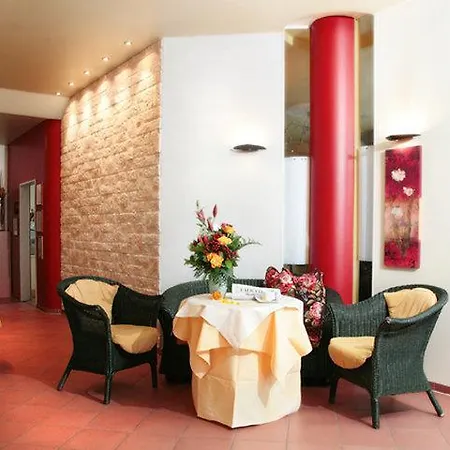 Am Forum Hotel Fuerth