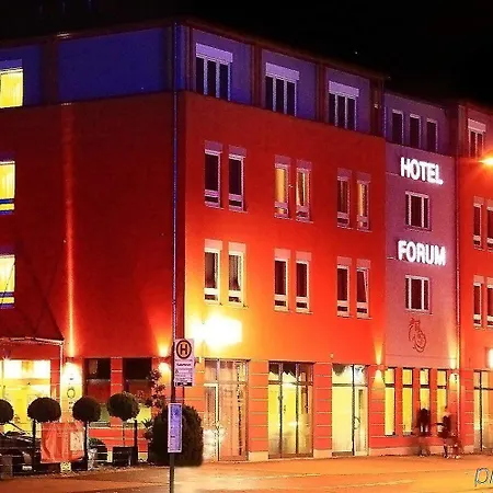 Am Forum Hotel