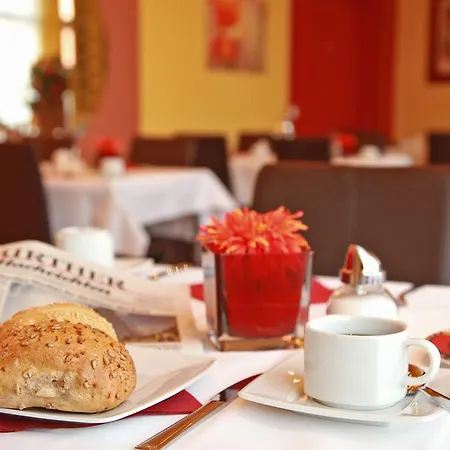 Am Forum Hotel 3*